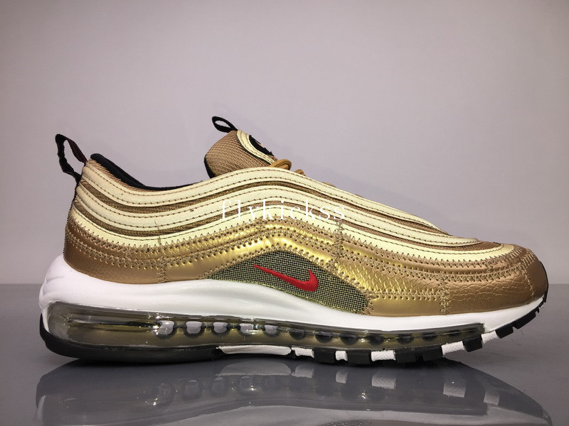 Nike Air Max 97 OG Golden CR7